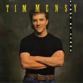 Tim Mensy - Stone by Stone