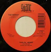 Tim Mensy - This Ol' Heart