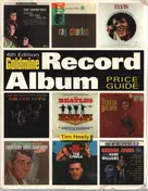 Tim Neely - Goldmine Record Album Price Guide (4th Edition)