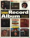Paperback - Tim Neely - Goldmine Record Album Price Guide (4th Edition)
