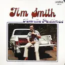 LP - Tim Smith - Favorite Pastimes