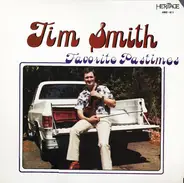 Tim Smith - Favorite Pastimes