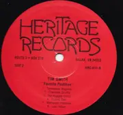LP - Tim Smith - Favorite Pastimes