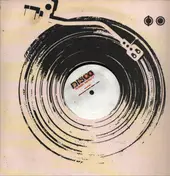 Tim Sanchez - Real Disco E.P