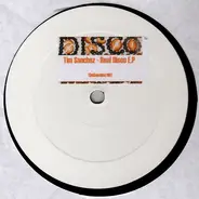 Tim Sanchez - Real Disco E.P