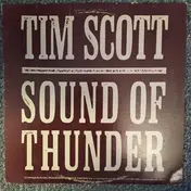 Tim Scott - Sound Of Thunder