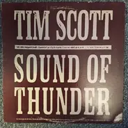 Tim Scott McConnell - Sound Of Thunder