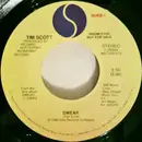 7inch Vinyl Single - Tim Scott McConnell - Swear
