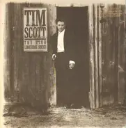 Tim Scott - The High Lonesome Sound