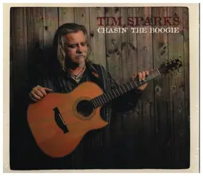 Tim Sparks - Chasin' the Boogie