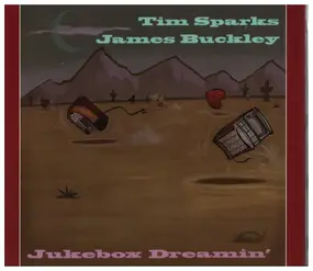 Tim Sparks - Jukebox Dreamin'