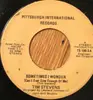 7inch Vinyl Single - Tim Stevens - Sometimes I Wonder (Can I Ever Give Enough Of Me) / Walkin My Way Back Home
