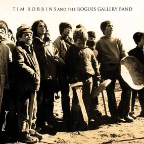 Tim & Rogues Gal Robbins - Tim Robbins & Rogues..