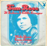 Tim Rose - It Takes A Little Longer