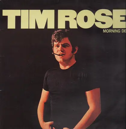 Tim Rose - Morning Dew