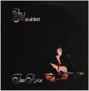 LP - Tim Rose - The Musician