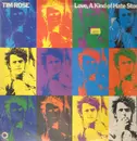 LP - Tim Rose - Love, A Kind Of Hate Story