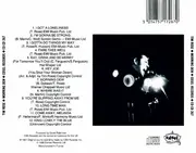 CD - Tim Rose - Morning Dew