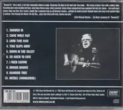 CD - Tim Rose - Snowed In (The Last Recordings)