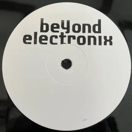Tim Reaper / Dwarde - Shiftpitchers / Not Afraid