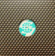 12inch Vinyl Single - Tim Reaper & Kloke - Tunnelvision - Clear Vinyl