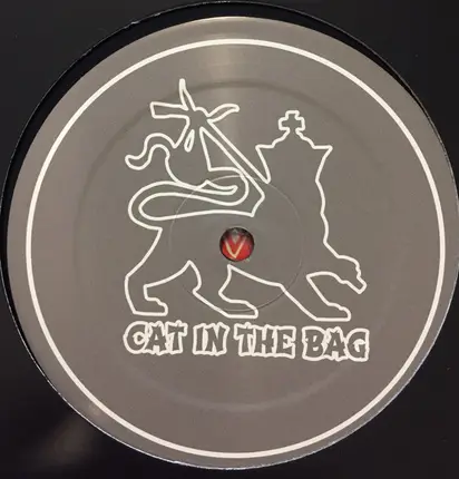 Tim Reaper / Tommy The Cat - Hit By A Windmill
