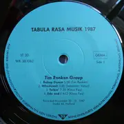 LP - Tim Renken Group - Up Jump Shuffle