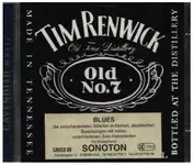 Tim Renwick - That's Why They Call It The Blues