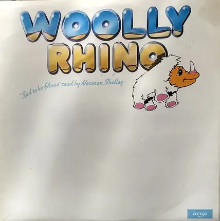 Tim Renton & Andy Renton - Woolly Rhino, Tales Of Shambles