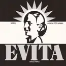 Double CD - Tim Rice And Andrew Lloyd Webber - Evita (Premiere American Recording)