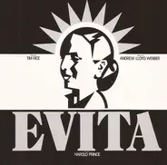 Tim Rice And Andrew Lloyd Webber - Evita (Premiere American Recording)