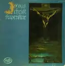 LP - Tim Rice And Andrew Lloyd Webber - Jesus Christ Superstar