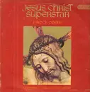 LP - Tim Rice & Andrew Lloyd - Jesus Christ Superstar - A Rock Opera