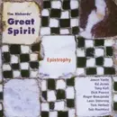 CD - Tim Richards' Great Spirit - Epistrophy