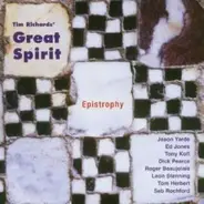 Tim Richards' Great Spirit - Epistrophy