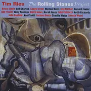 CD - Tim Ries - The Rolling Stones Project