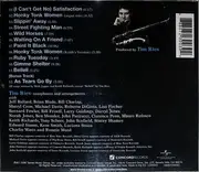 CD - Tim Ries - The Rolling Stones Project