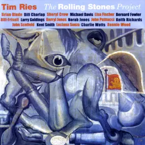 Tim Ries - The Rolling Stones Project