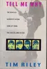 Hardcover - Tim Riley - Tell Me Why: A Beatles Commentary - first edition