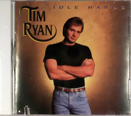 Tim Ryan - Idle Hands