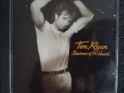 CD - Tim Ryan - Seasons Of The Heart