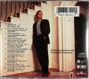 CD - Tim Ryan - Idle Hands