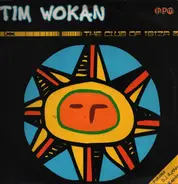 Tim Wokan - The Club Of Ibiza III