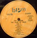 12inch Vinyl Single - Tim Wokan - The Club Of Ibiza