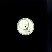 tim wolff - Split EP