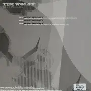 12inch Vinyl Single - Tim Wolff - Get Ready