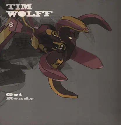 Tim Wolff - Get Ready