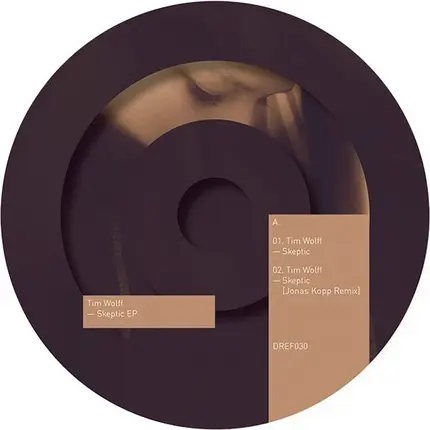 Tim Wolff - Skeptic