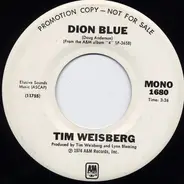 Tim Weisberg - Dion Blue