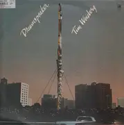 LP - Tim Weisberg - Dreamspeaker